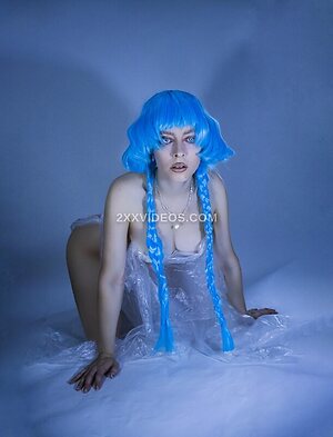 Kirsten Ria Nude Photos