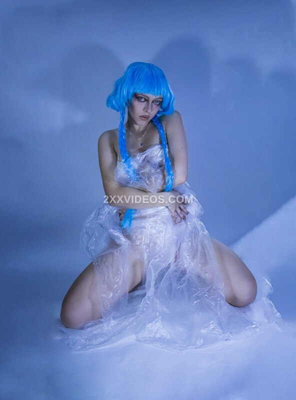 Kirsten Ria Nude Leaked Photos