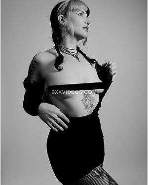 kittendeluxe Nude Leaked Photo #11