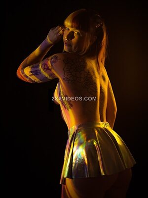 kittendeluxe Nude Leaked Photo #13