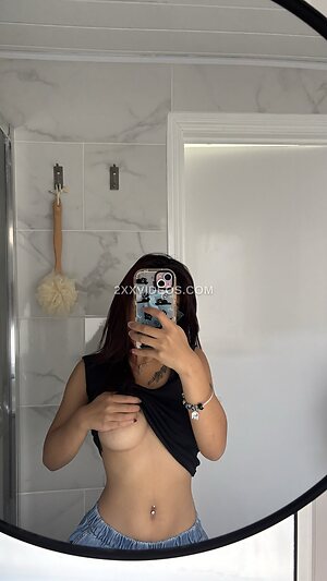 Kitty Claire Nude Leaked Photo #5