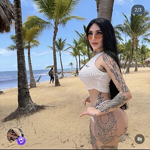Kitty pro Nude Leaked Photo #2