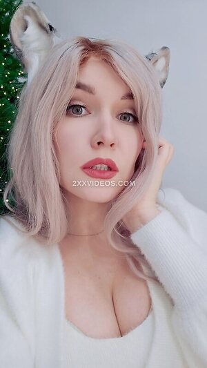 KittyKlaw Nude Leaked Photo #3