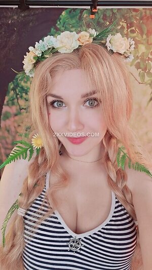 KittyKlaw Nude Leaked Photo #20