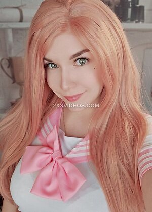 KittyKlaw Nude Leaked Photo #114