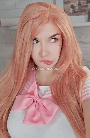 KittyKlaw Nude Leaked Photo #115