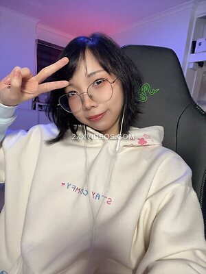 KitzCua Nude Leaked Photo #13