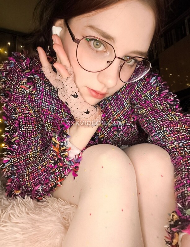 kkottegg (shizadashi / koteg) Nude Leaked Photo #3