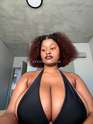 Knockoutbestie Nude Leaked Photo #2