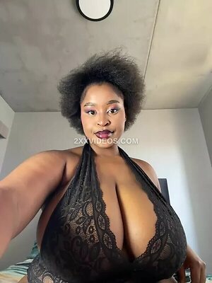 Knockoutbestie Nude Leaked Photo #3