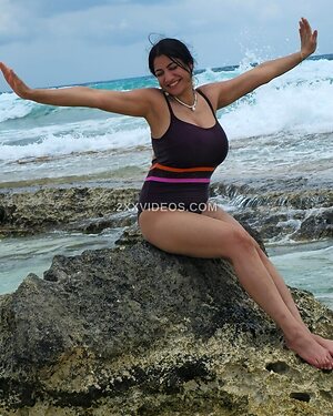 komal bhagat Nude Leaked Photo #28