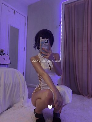 komocos Nude Leaked Photo #7
