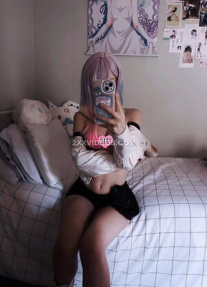 komocos Nude Leaked Photo #24