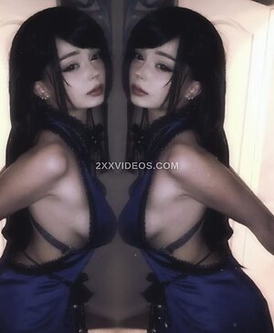 komocos Nude Leaked Photo #39