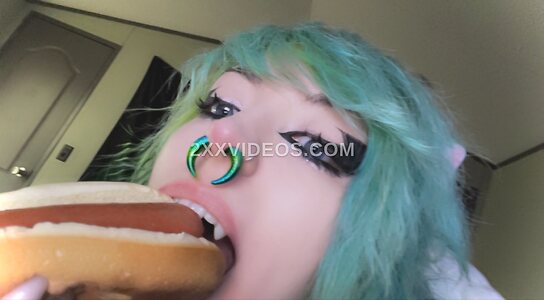 koqona Nude Leaked Photo #17