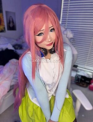 Kora.aura Nude Leaked Photo #2