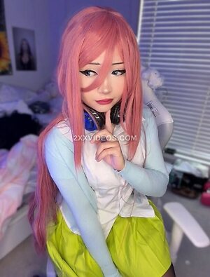 Kora.aura Nude Leaked Photo #3