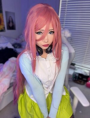 Kora.aura Nude Leaked Photo #5