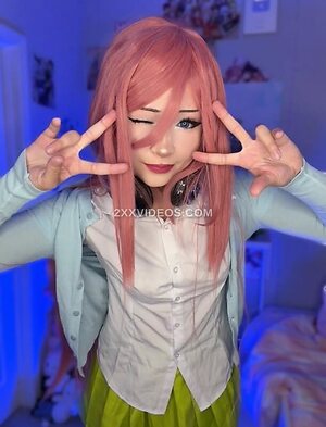Kora.aura Nude Leaked Photo #6
