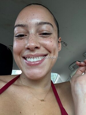 Kori Robinson Nude Leaked Photo #5