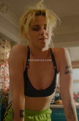 Kristen Stewart photo
