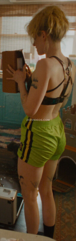 Kristen Stewart photo