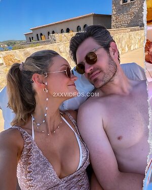 Kristina Kasternelis Nude Leaked Photo #3