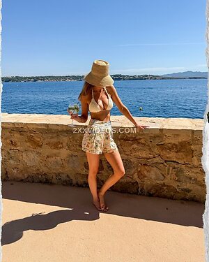 Kristina Kasternelis Nude Leaked Photo #5