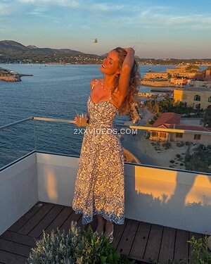 Kristina Kasternelis Nude Leaked Photo #6