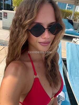Kristina Shmidt Nude Leaked Photo #4