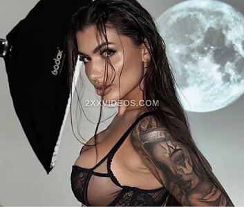 Kristina Smith