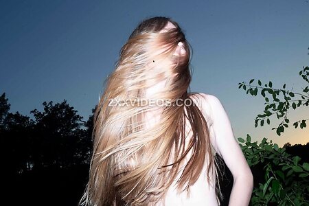 kseniiatrehub Nude Leaked Photo #8
