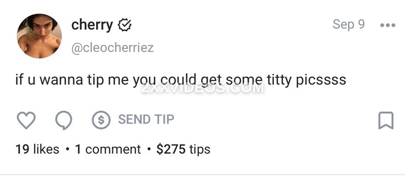 ktcherriez photo