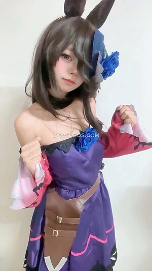 Kun Ai Chan