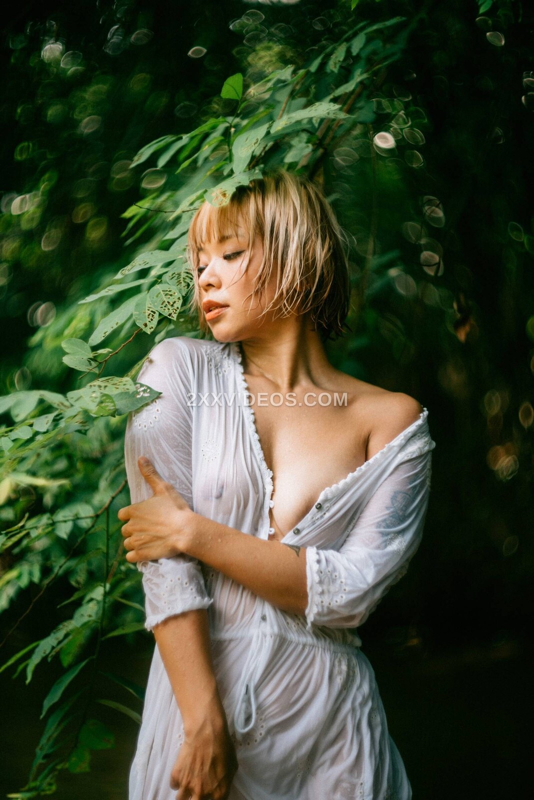 Kuromelo photo