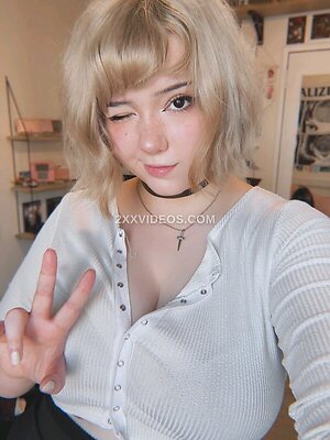 kvwviiju Nude Leaked Photo #6