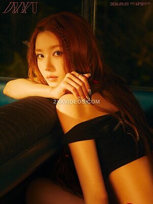 Kwon Eunbi photo