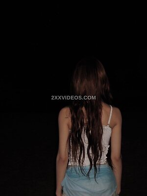 Kwon Eunbi Nude Leaked Photo #12