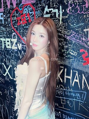 Kwon Eunbi photo