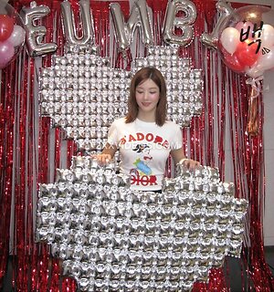 Kwon Eunbi photo