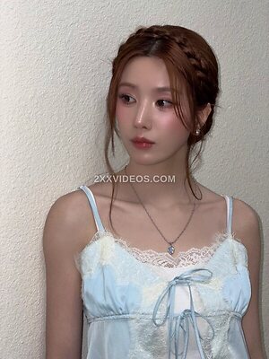 Kwon Eunbi Nude Leaked Photo #90