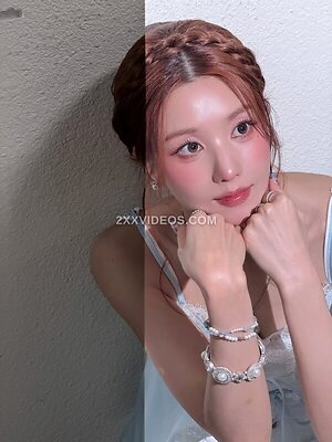 Kwon Eunbi photo