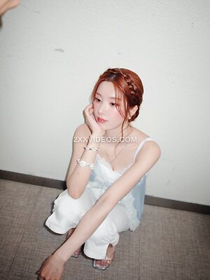 Kwon Eunbi photo