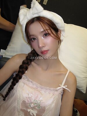 Kwon Eunbi photo