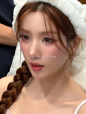 Kwon Eunbi photo