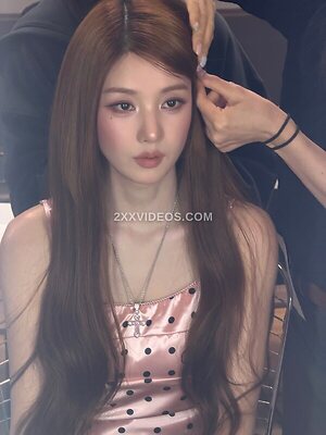 Kwon Eunbi Nude Leaked Photo #108
