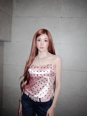 Kwon Eunbi photo