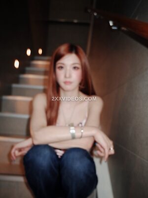 Kwon Eunbi photo