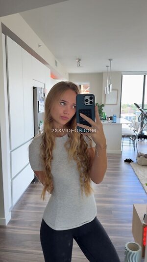 Kyla Dodds Nude Leaked Photo #20