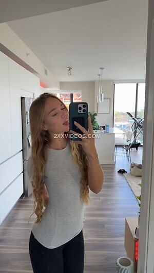 Kyla Dodds Nude Leaked Photo #21